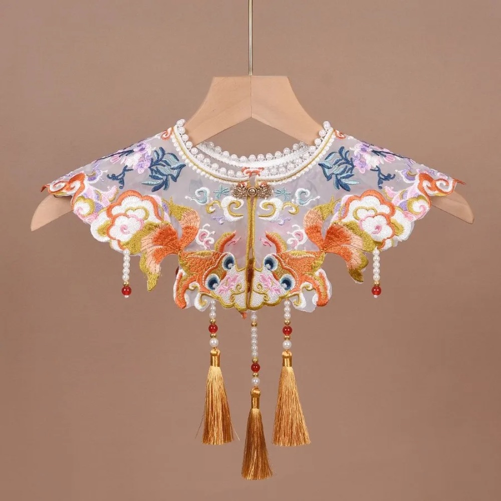 Go Ethnic Fashion - Vintage Qipao Frauen Kleidung Streetwear Ethnischen