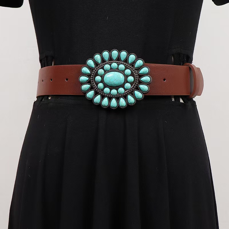 1 Stück Ethnische Taillenkette – Ethnic Fashion India Bewertung und Preis