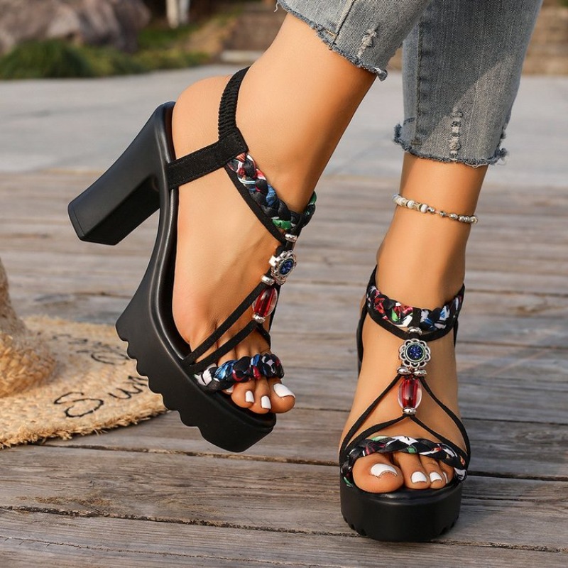 2026 Neuer Sommerstil Damen Et – Ethnic Fashion Women Bewertung und Preis