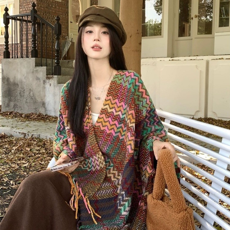 110 x 175 cm großer Reise-Scha – Go Ethnic Fashion Bewertung und Preis