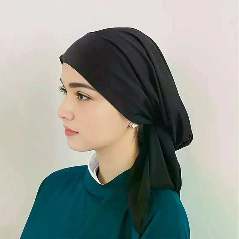 Einfarbig Turban Ethnischen St – Go Ethnic Fashion Bewertung und Preis
