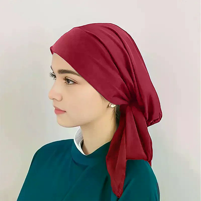 Einfarbig Turban Ethnischen St – Go Ethnic Fashion Bewertung und Preis