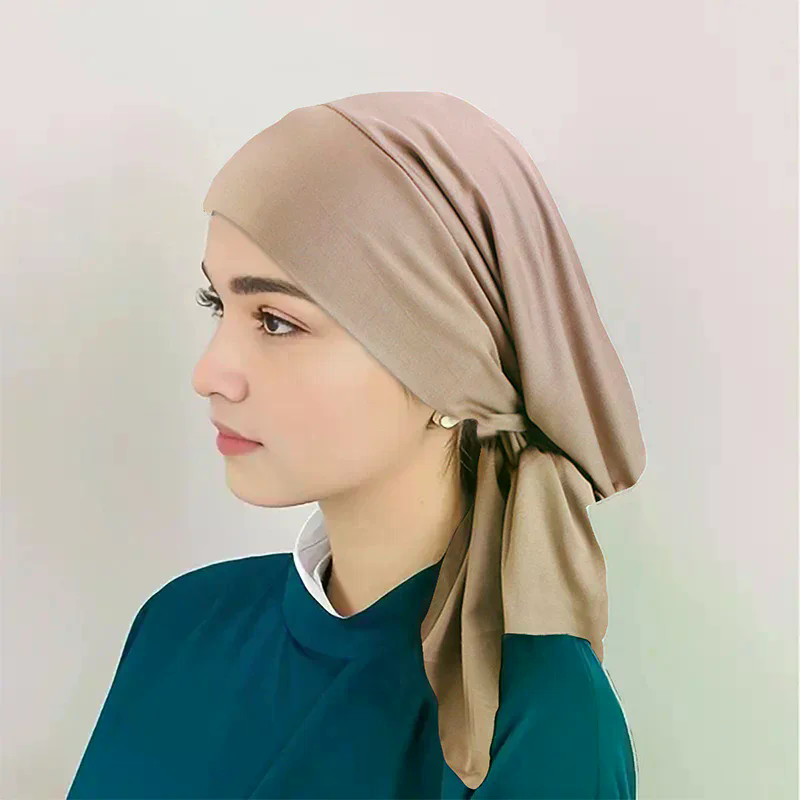 Einfarbig Turban Ethnischen St – Go Ethnic Fashion Bewertung und Preis
