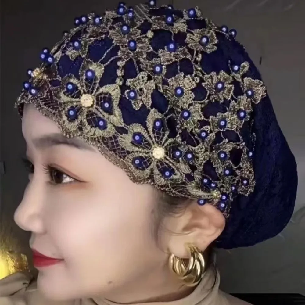 Mode Hüte für Frauen Bonnets C – Go Ethnic Fashion Bewertung und Preis