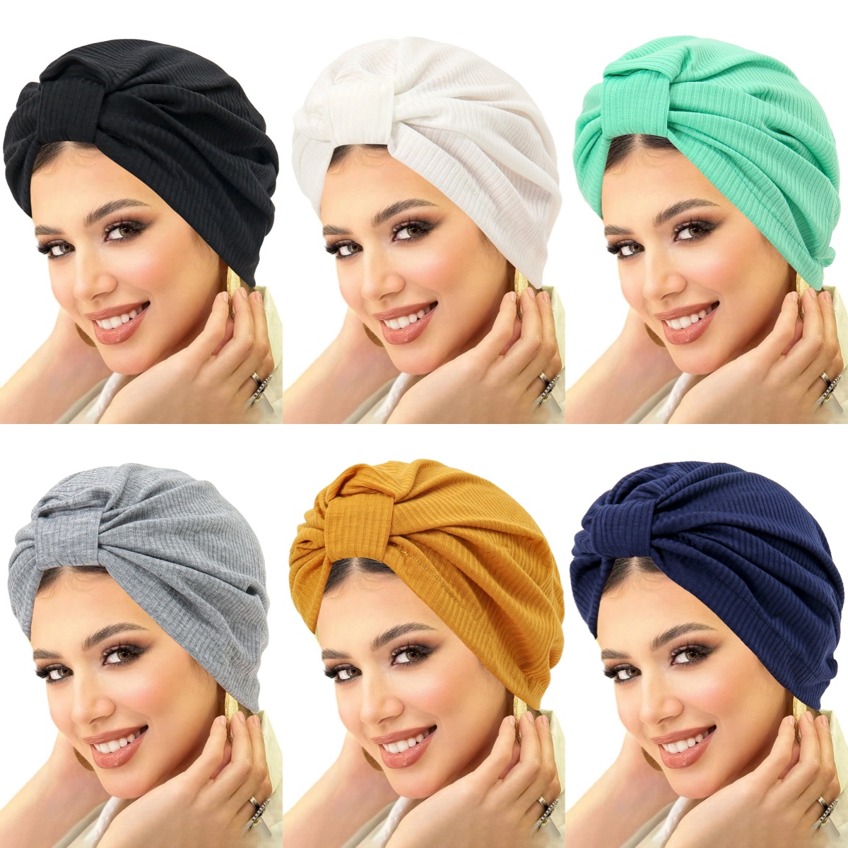 Neue Einfarbig Frauen Muslimis – Ethnic Fashion India Bewertung und Preis