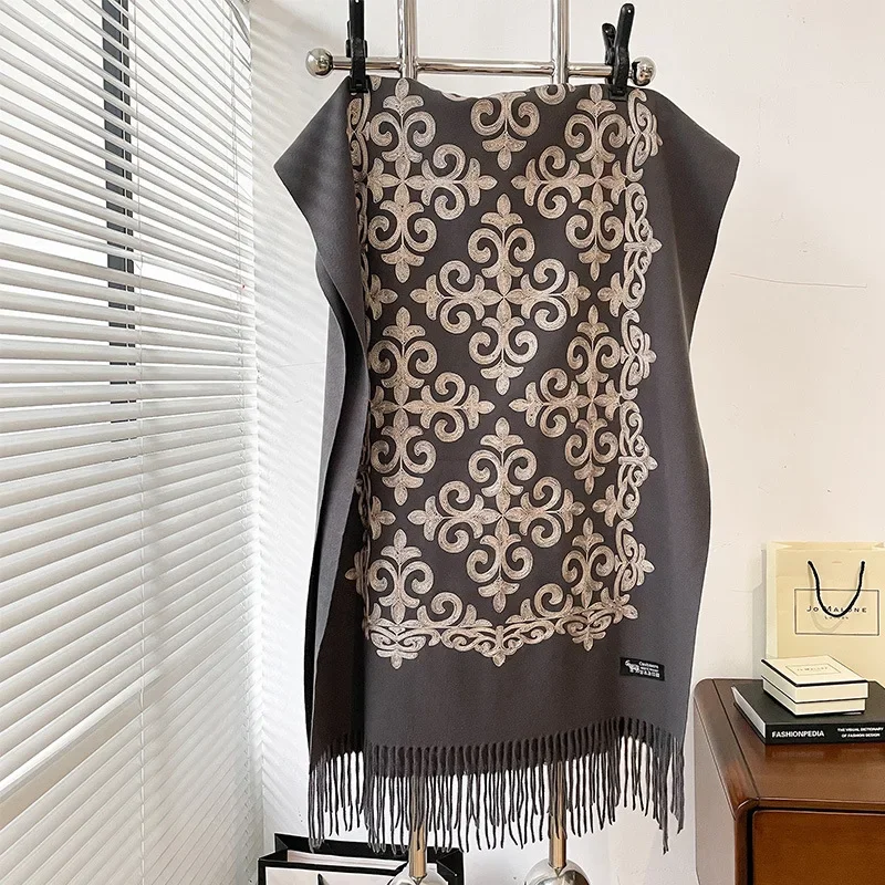2025, Herbst/Winter, neuer kün – Go Ethnic Fashion Bewertung und Preis