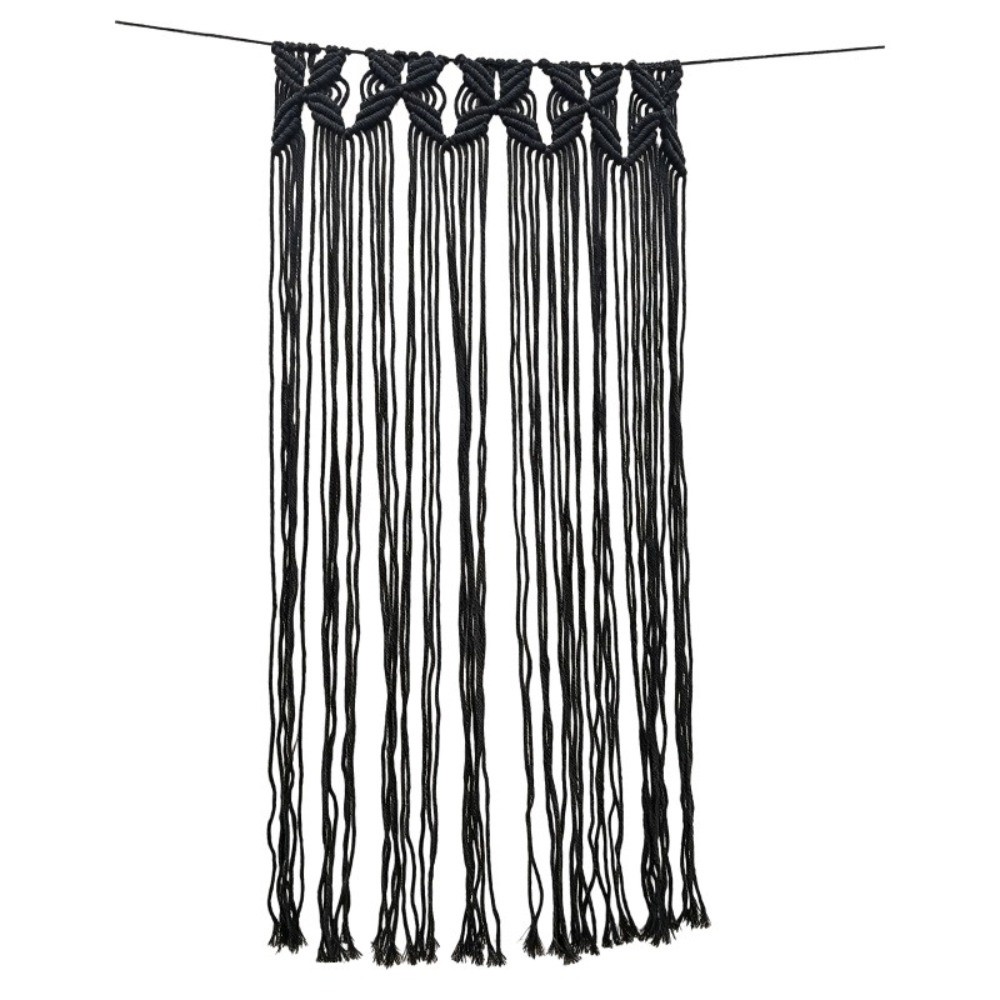 Böhmischer Netz-Fransen-Taille – Ethnic Fashion Design Bewertung und Preis