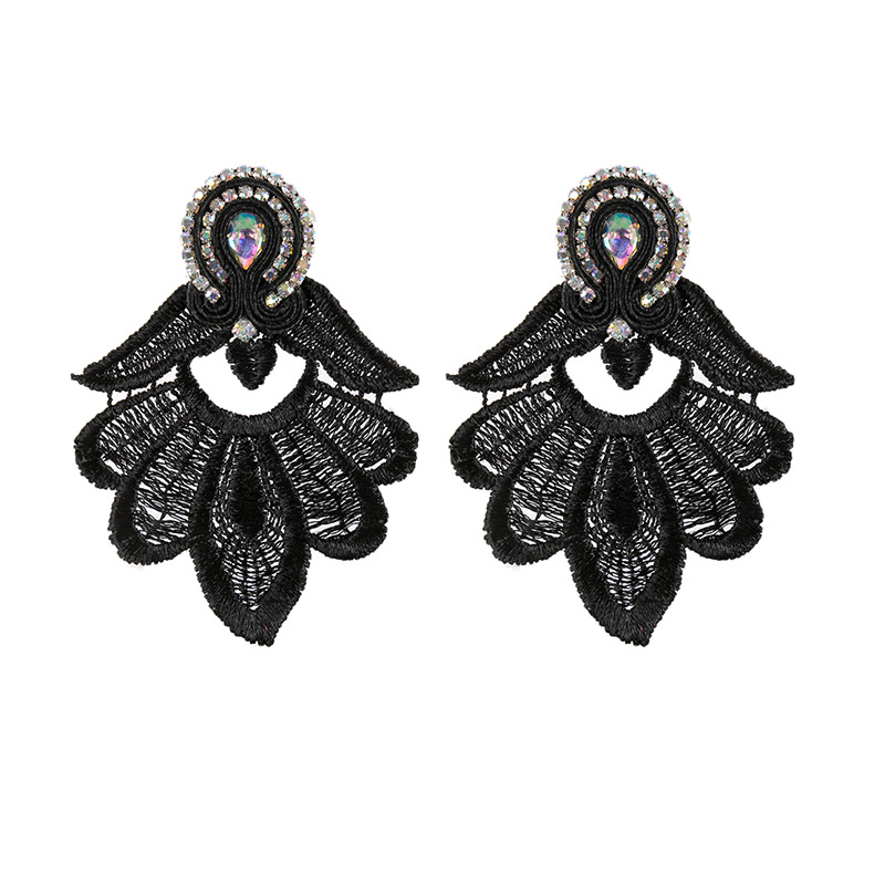 Modische Damen-Ohrringe Schmuc – New Ethnic Fashion Bewertung und Preis