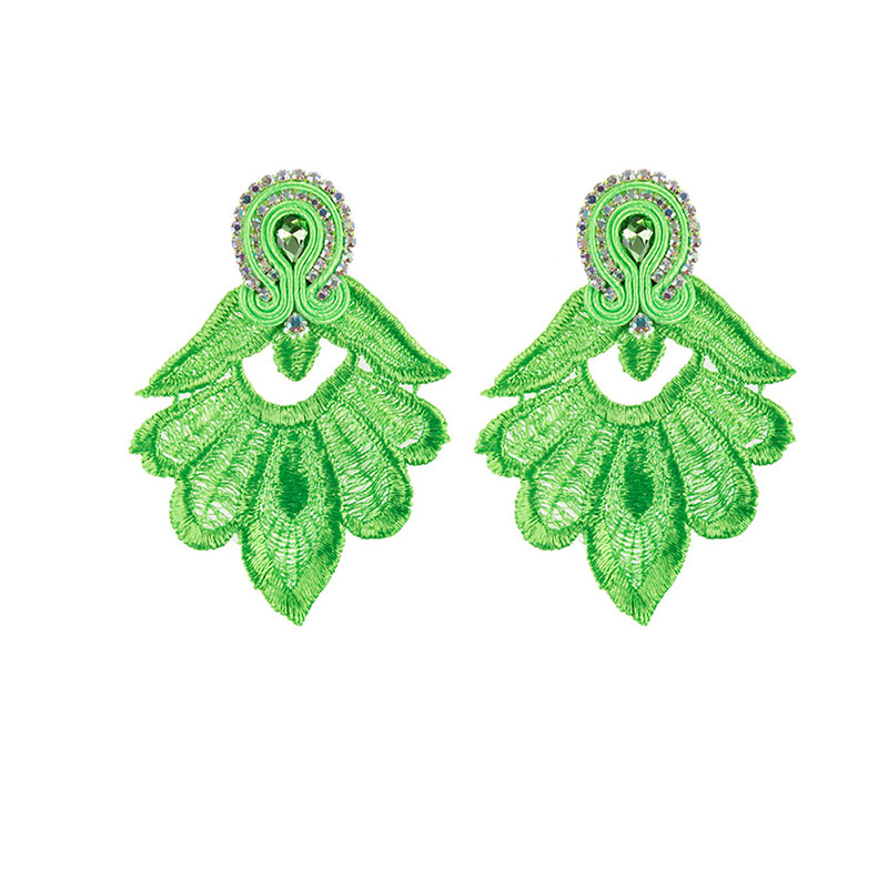 Modische Damen-Ohrringe Schmuc – New Ethnic Fashion Bewertung und Preis
