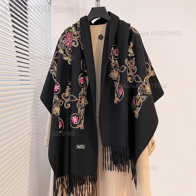 Damen Vintage Ethnische Sticke – Go Ethnic Fashion Bewertung und Preis