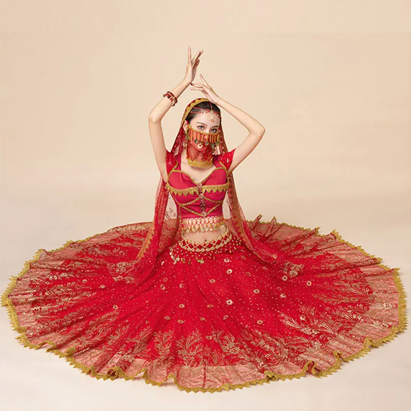 Frauen Festival Halloween Cosp – Ethnic Fashion India Bewertung und Preis