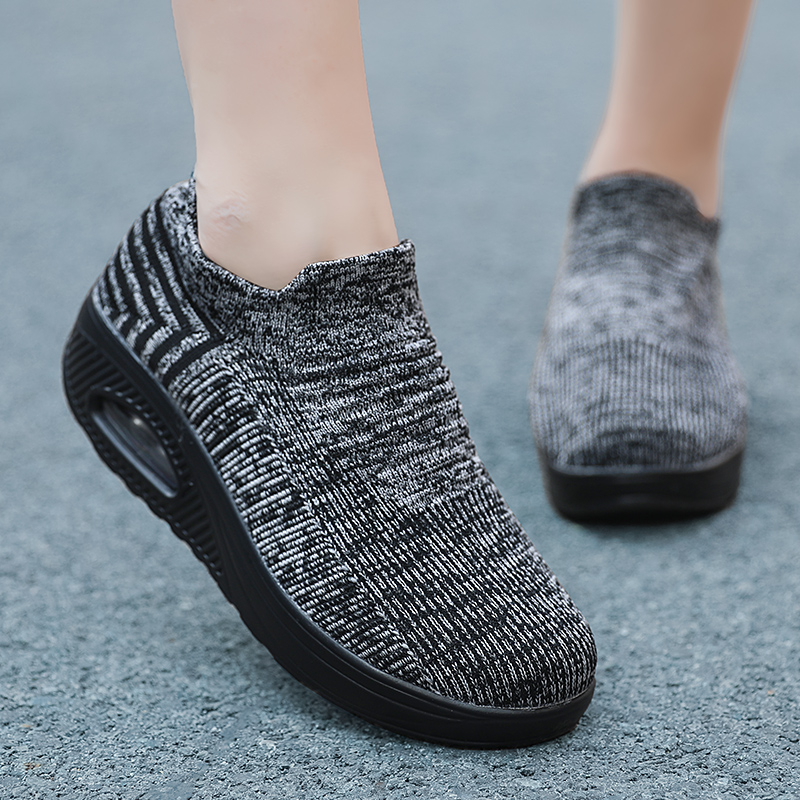 Frauen Wanderschuhe lässig Mes – Ethnic Modern Fashion Bewertung und Preis