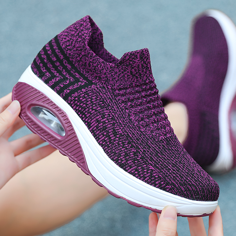 Frauen Wanderschuhe lässig Mes – Ethnic Modern Fashion Bewertung und Preis