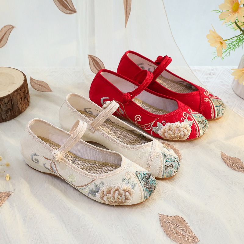 Freizeitschuhe für Damen, Modi – Ethnic Fashion Women Bewertung und Preis