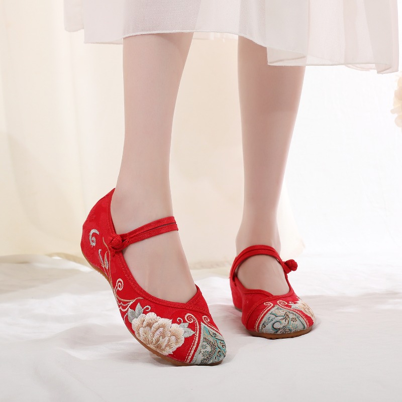 Freizeitschuhe für Damen, Modi – Ethnic Fashion Women Bewertung und Preis