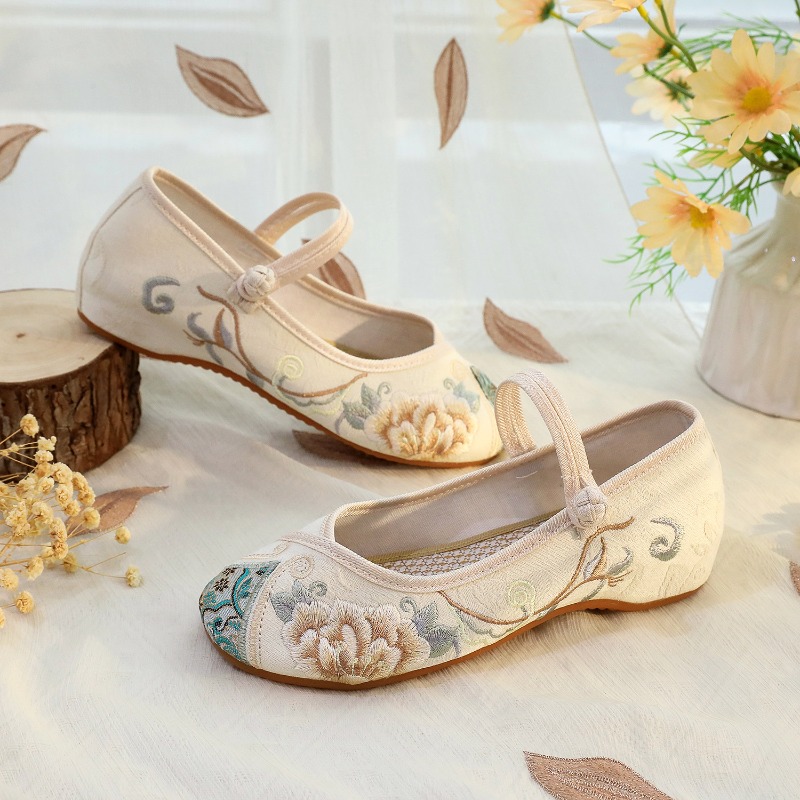 Freizeitschuhe für Damen, Modi – Ethnic Fashion Women Bewertung und Preis