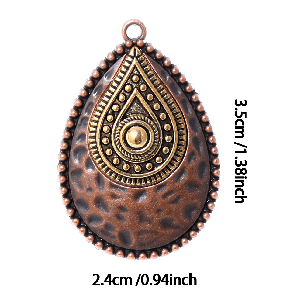Retro Vintage Ethnische Böhmis – Ethnic Modern Fashion Bewertung und Preis
