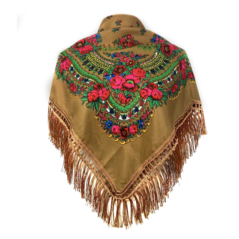 Ethnisches Fransen-Stirnband,  – New Ethnic Fashion Bewertung und Preis