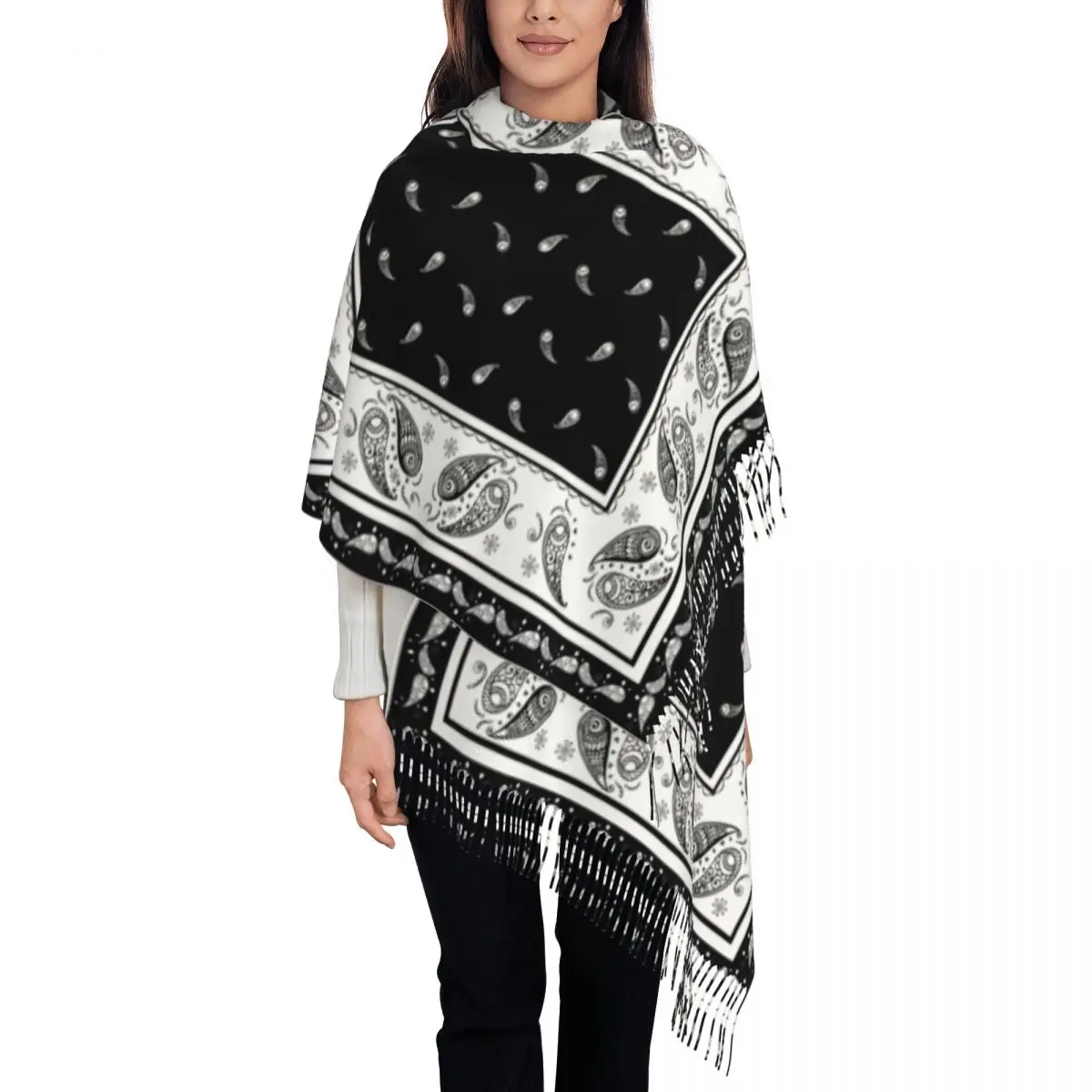 Benutzerdefinierter Druck Ethn – Go Ethnic Fashion Bewertung und Preis