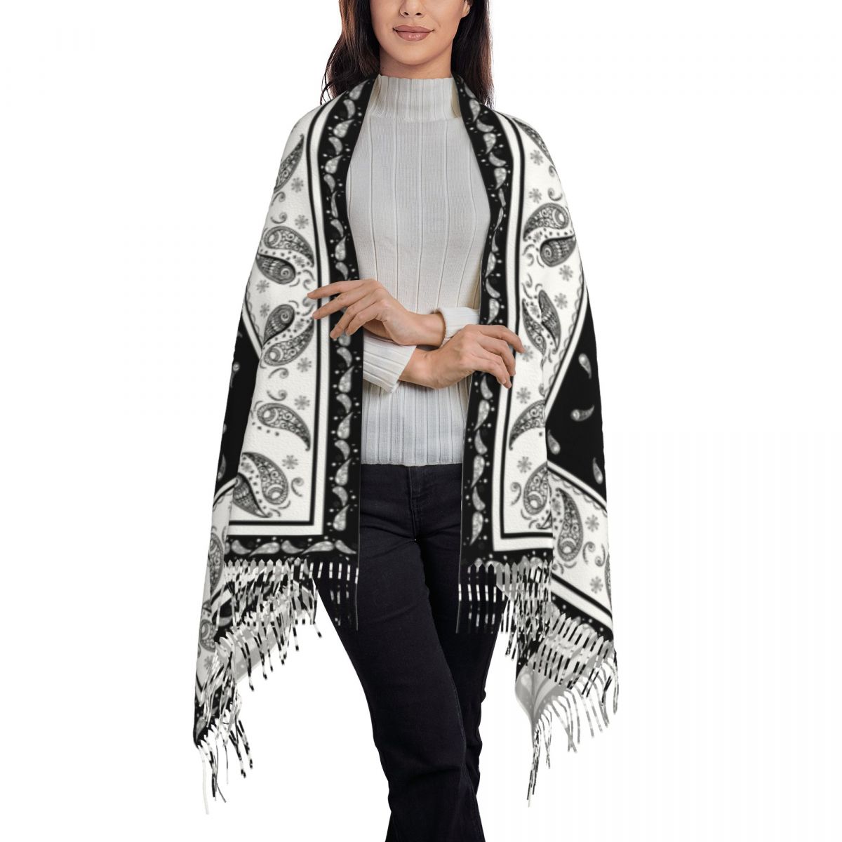 Benutzerdefinierter Druck Ethn – Go Ethnic Fashion Bewertung und Preis